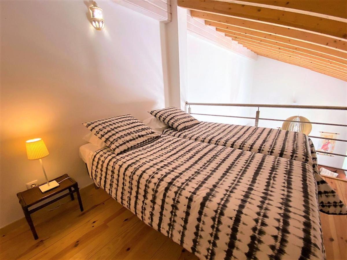 Casa Do Mar Salgado Villa Vila Nova de Cacela Eksteriør billede